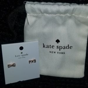 Kate Spade Earrings